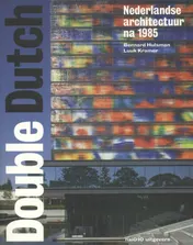 Omslag van Double Dutch
