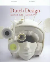 Omslag van Jaarboek 2013