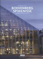 Omslag van Spijkenisse