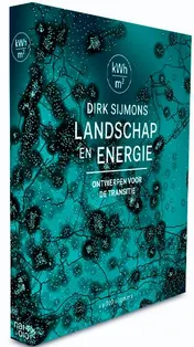 Omslag van Landschap en energie