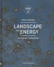 Omslag van Landscape and energy