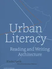 Omslag van Urban literacy