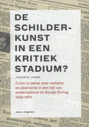 Omslag van 1945-1960