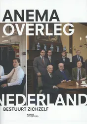 Omslag van Overleg