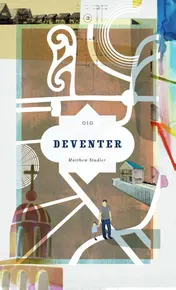 Omslag van Deventer