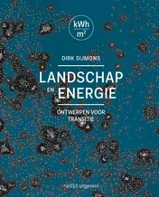 Omslag van Landschap en energie