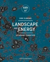 Omslag van Landscape and energy