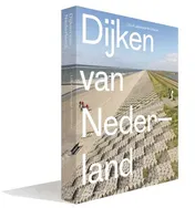 Omslag van Dijken van Nederland