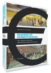 Omslag van Rekenen op herbestemming