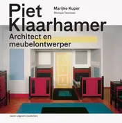 Omslag van Piet Klaarhamer