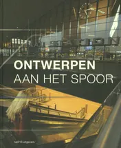 Omslag van Ontwerpen aan het spoor