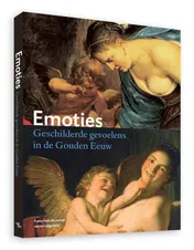 Omslag van Emoties