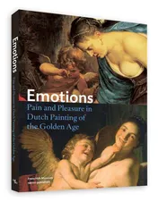 Omslag van Emotions