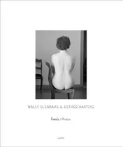 Omslag van Wally Elenbaas en Esther Hartog