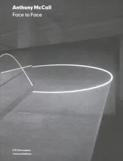 Omslag van Anthony McCall