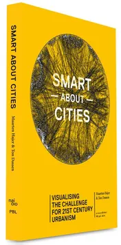 Omslag van Smart about cities