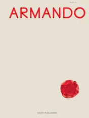 Omslag van Armando