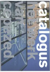 Omslag van Catalogus 4