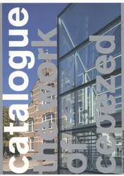 Omslag van Catalogue