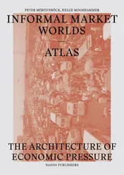 Omslag van Informal market worlds atlas