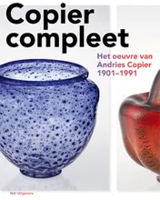 Omslag van Copier compleet