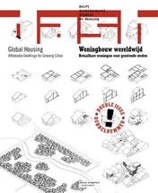 Omslag van DASH Woningbouw wereldwijd / Global Housing