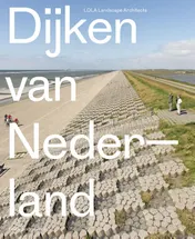 Omslag van Dijken van Nederland