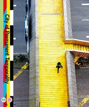 Omslag van City of Permanent Temporality