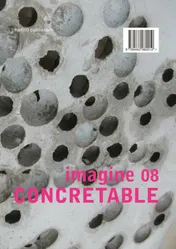 Omslag van Concretable