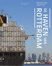 Omslag van De haven van Rotterdam