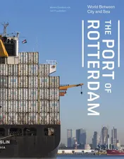 Omslag van The Port of Rotterdam