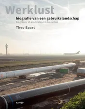 Omslag van Werklust