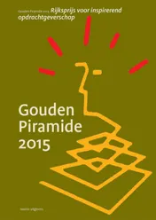 Omslag van 2015