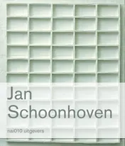 Omslag van Jan Schoonhoven