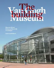 Omslag van Van Gogh Museum The building