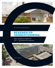 Omslag van Rekenen op herbestemming