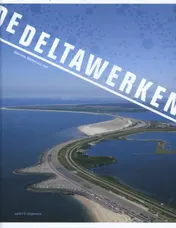 Omslag van De Deltawerken