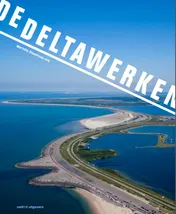Omslag van De Deltawerken