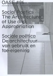 Omslag van Sociale poëtica ; Social poetics