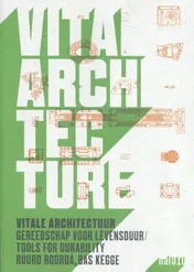 Omslag van Vitale architectuur