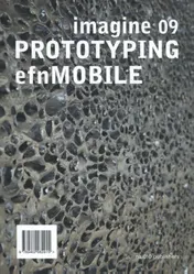 Omslag van prototyping efnMOBILE