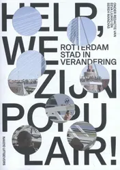 Omslag van Help, we zijn populair!