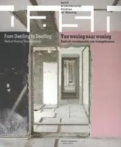 Omslag van DASH Van woning naar woning / From dwelling to dwelling
