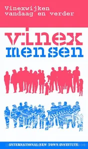 Omslag van Vinexmensen