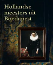 Omslag van Hollandse meesters uit Boedapest