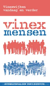Omslag van Vinexmensen