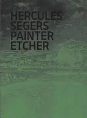 Omslag van Hercules Segers (platendeel)
