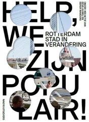 Omslag van Help, we zijn populair
