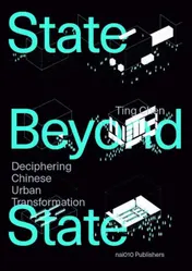 Omslag van A State Beyond the State