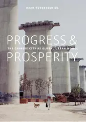 Omslag van Progress & prosperity
